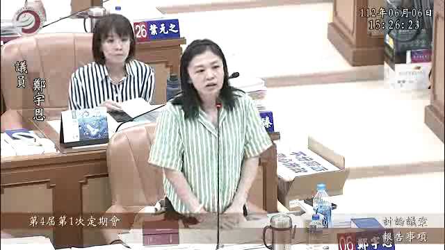 [討論] 劉美芳自己承認4月就知道餵毒案